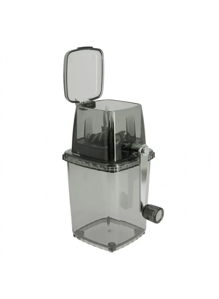 Boiles Grinder FL