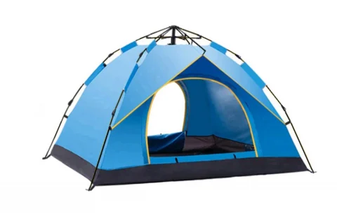 Cort de camping LANYU LY-6004