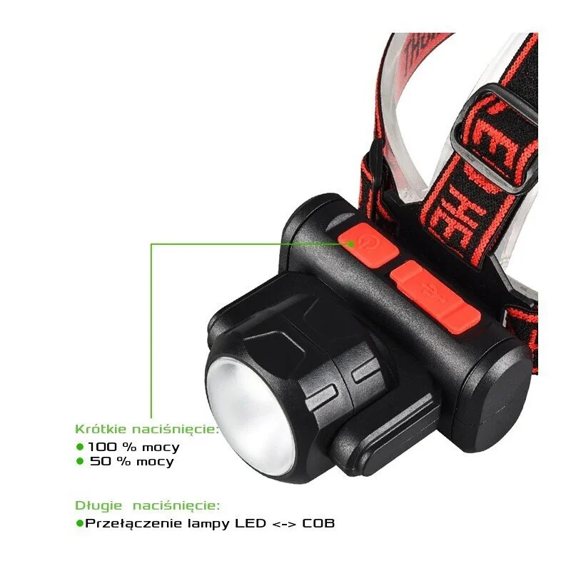 Lanternă CY_2022