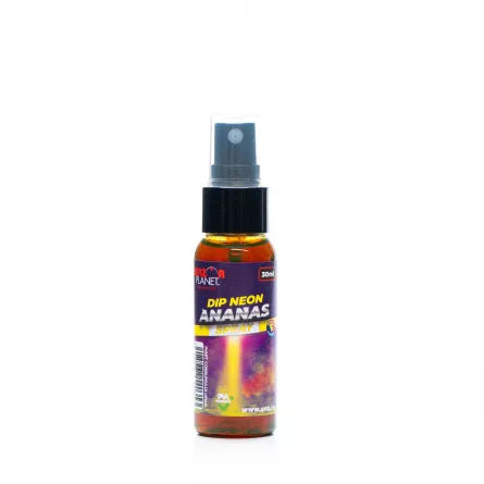 Senzor DIP NEON SPRAY FAINA PESTE 30ml