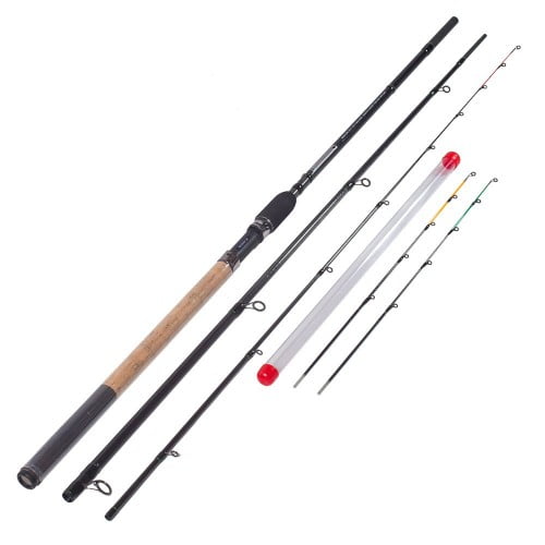 Lansetă Kaida Impulse-II (60-160g) 3.6m
