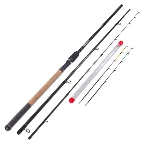 Lansetă Kaida Impulse-II (60-160g) 3.6m
