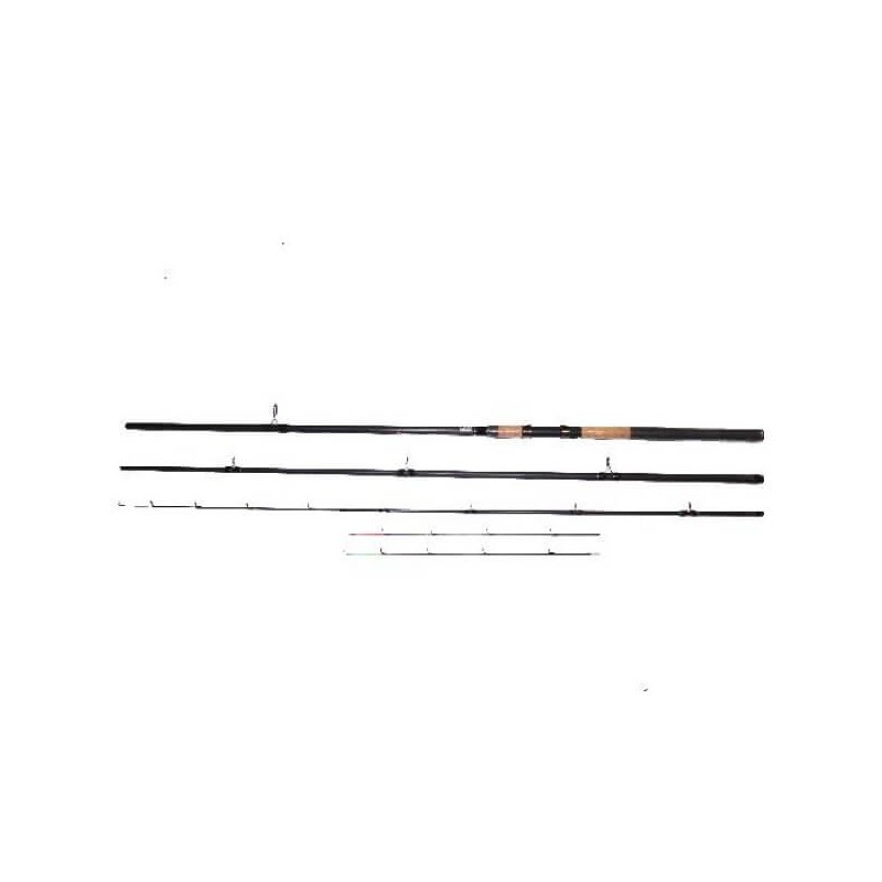 Lanseta FEEDER Aqua heavy 3.9m