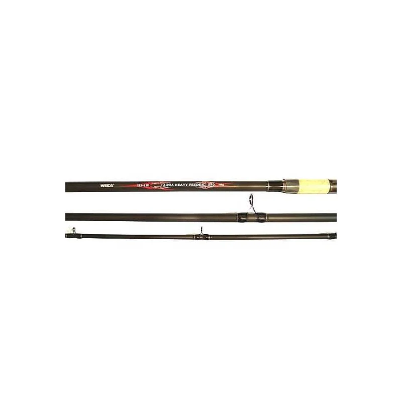 Lanseta FEEDER Aqua heavy 3.9m