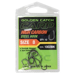 Cârlig GC Carp 1002BN