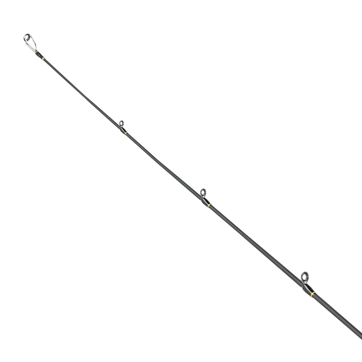 Lansetă de spinning GCxTica Graphite NEO GNS-802MH 2.44m 6-28g