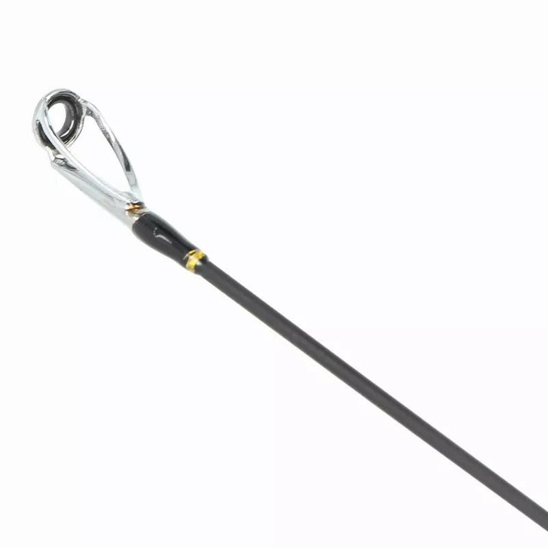 Lansetă de spinning GCxTica Graphite NEO GNS-802MH 2.44m 6-28g