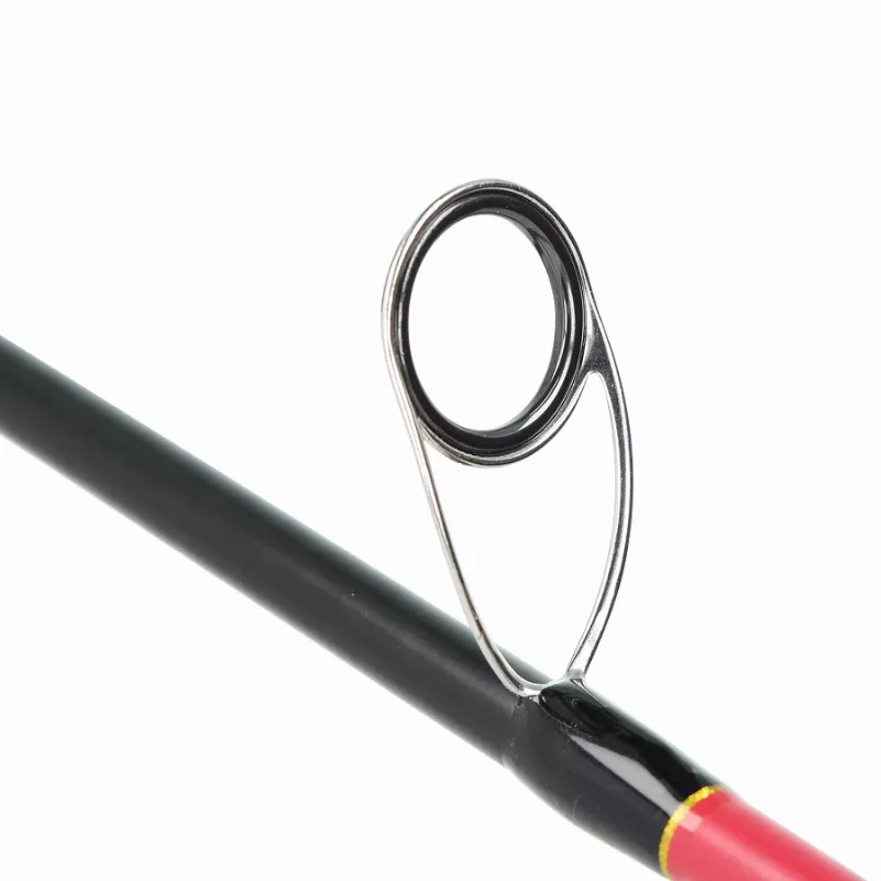 Lansetă de spinning GCxTica Graphite NEO GNS-802MH 2.44m 6-28g