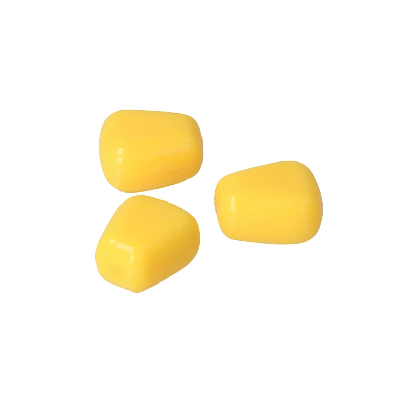 Golden Catch G.Carp Porumb de silicon In Dip 10mm(12pcs)