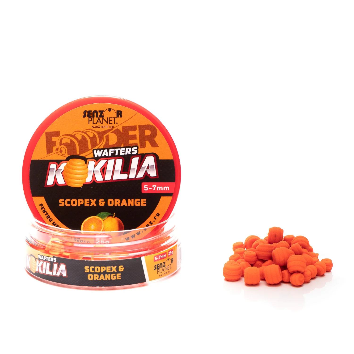 Senzor Kokilia Wafters 5-7mm