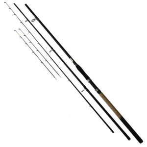 Lanseta Feeder Fl Aqua 60-180g 3seg