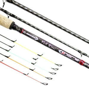 Lanseta Feeder Fl Flx River 100-250gr/3seg