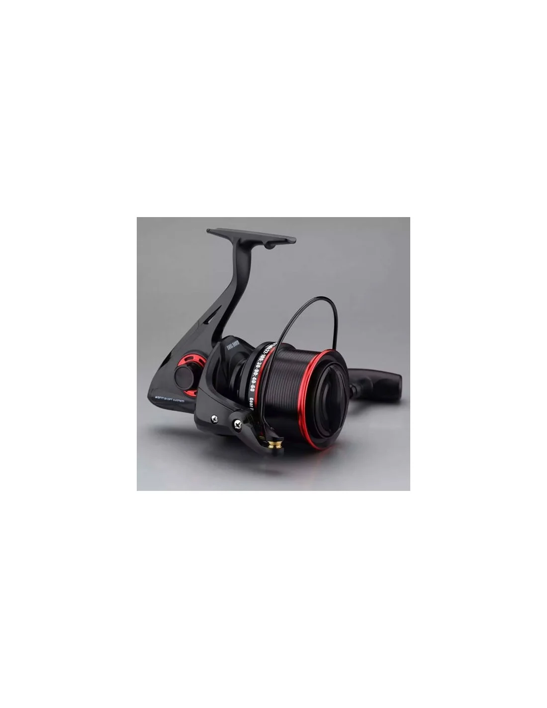 Mulineta Fl Carp YF 10000