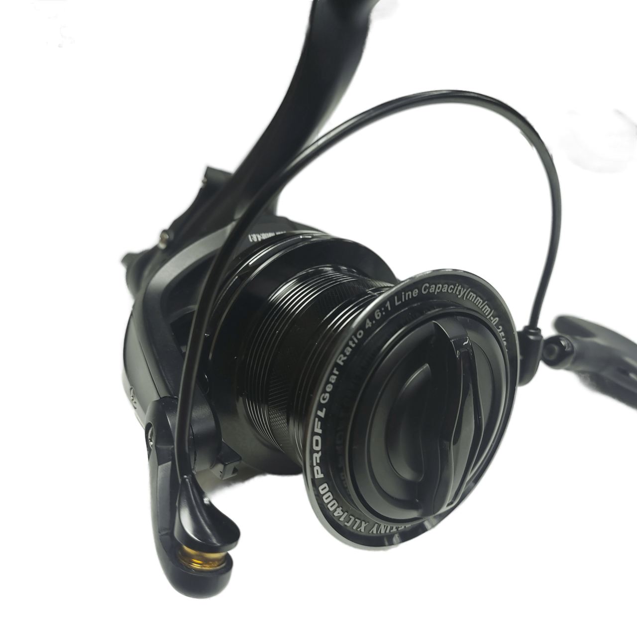 Mulineta Fl Carp YF 10000