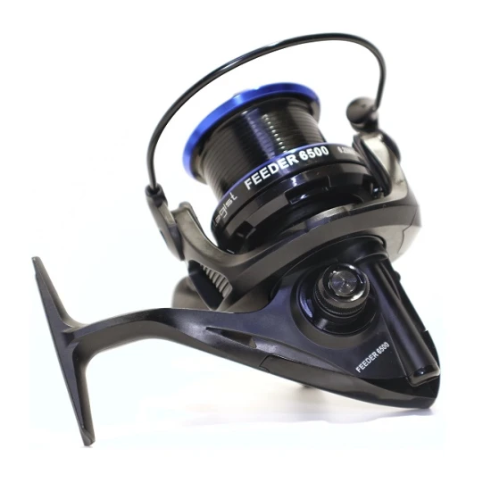 Mulineta Pro Fl Strategist Feeder 6500