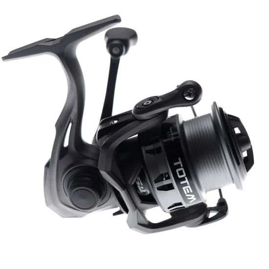 Mulineta Pro Fl Totem Feeder Tx 3000s