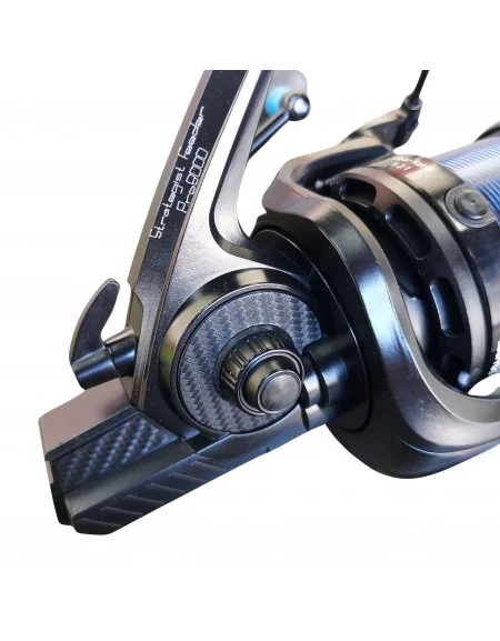 Mulineta PRO FL Strategist Feeder PRO Baitrunner SFB8800