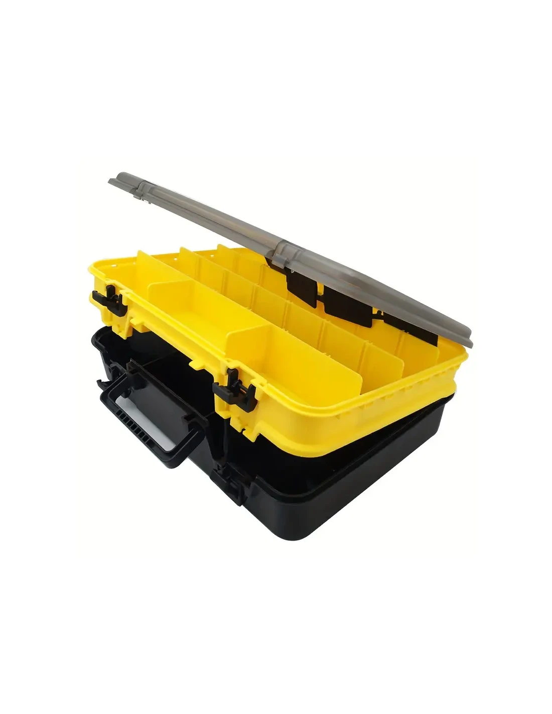 Organizator dublu
