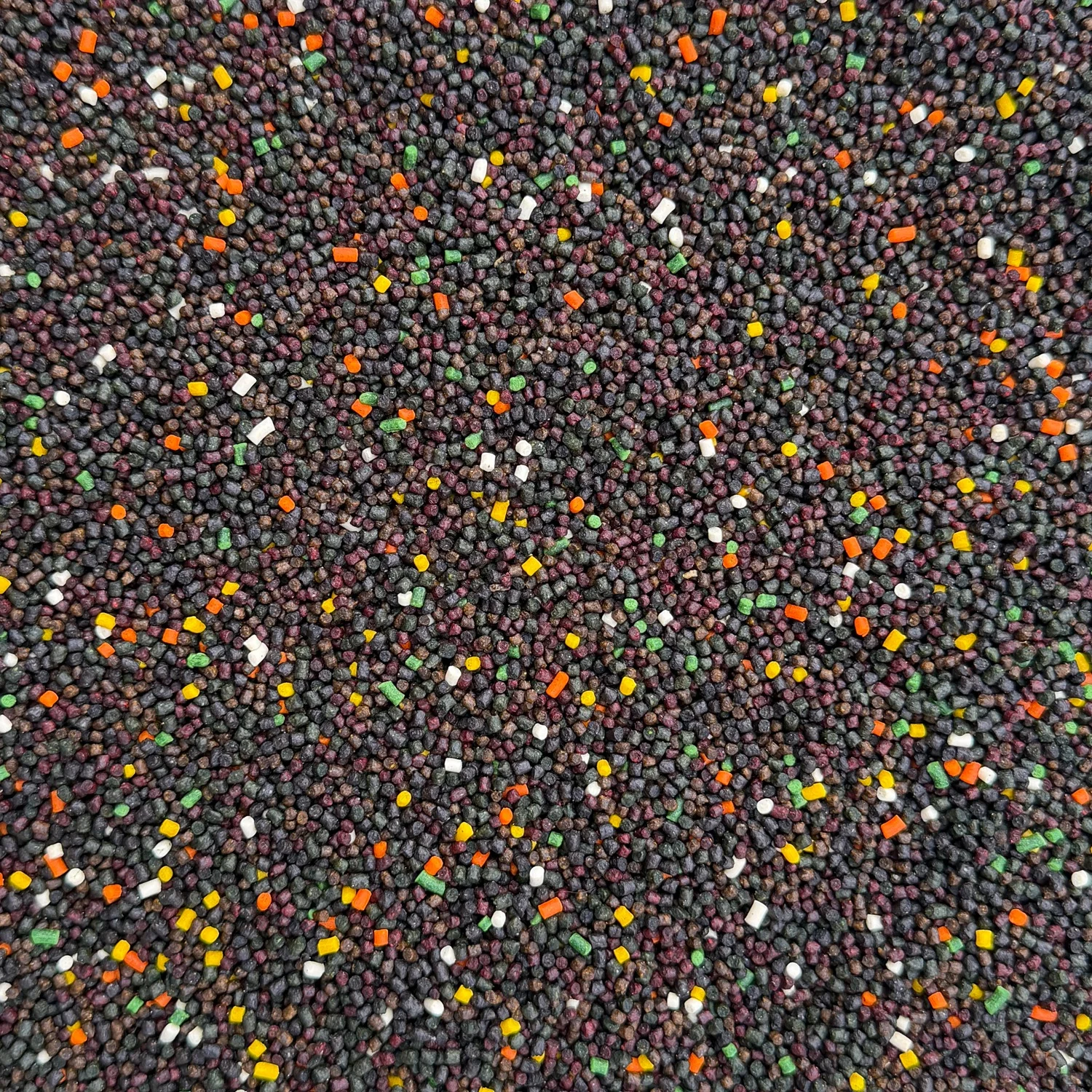 Senzor Planet PELETE APA RECE FAINA PESTE & VIERMUSI MIX 2-3mm 1kg