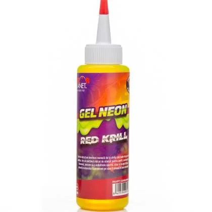 Gel Neon Senzor Planet