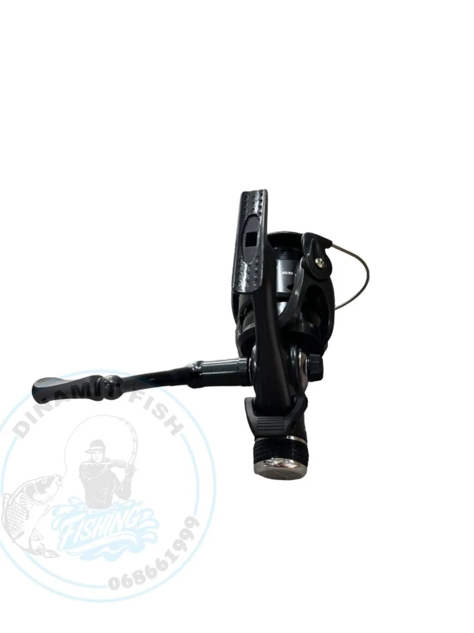 Mulinetă Fisher KD6000