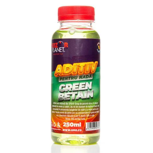 Aditiv Lichid Senzor 250ml