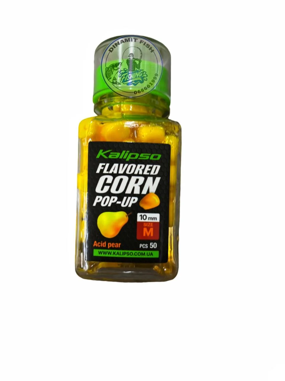 Porumb flotant Kalipso 50buc