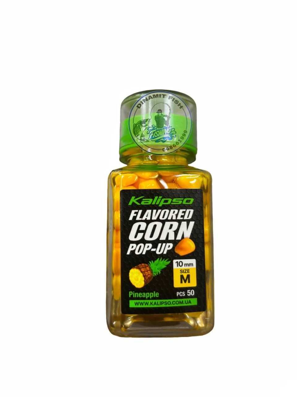 Porumb flotant Kalipso 50buc