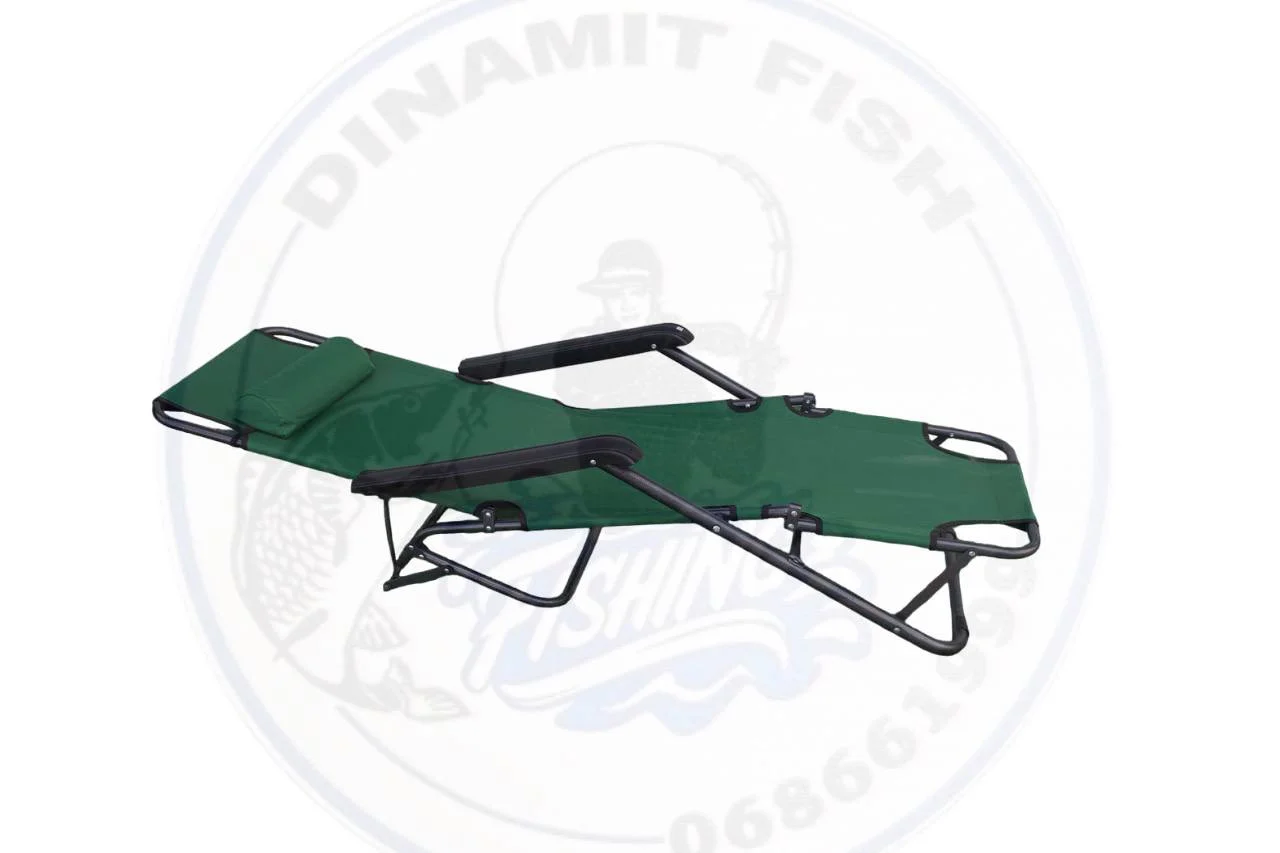 Scaun șezlong pliant 178cm