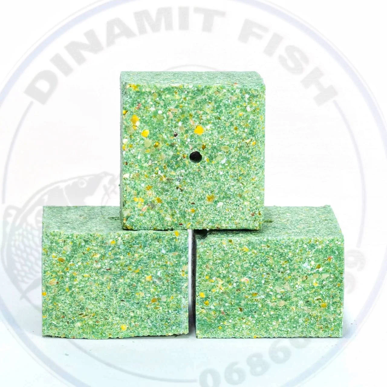 Nadă Traper GST Competition Feeder 1kg