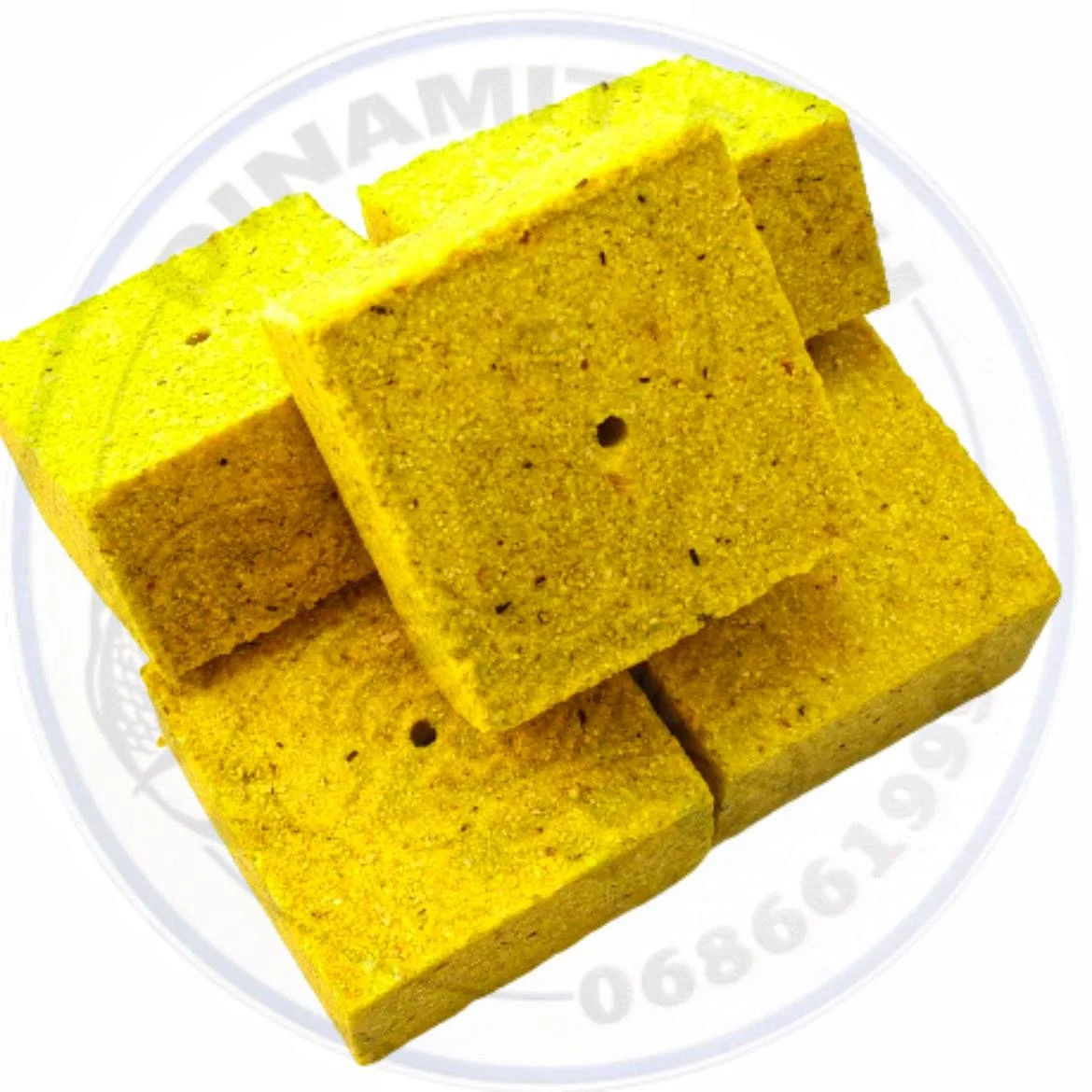 Nadă Traper GST Competition Feeder 1kg