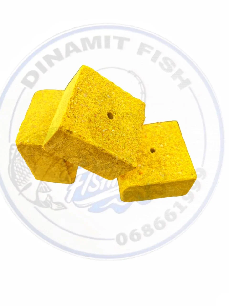 Nadă Traper GST Competition Feeder 1kg