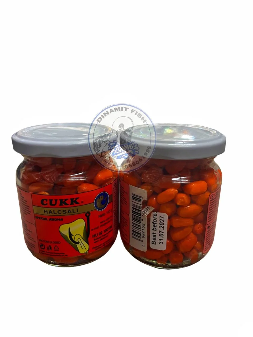 Nadă Traper GST Competition Feeder 1kg
