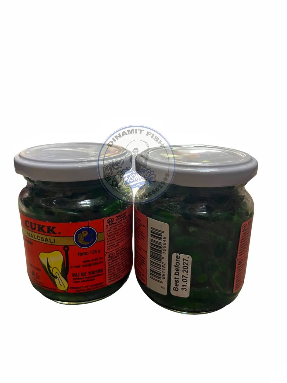 Nadă Traper GST Competition Feeder 1kg