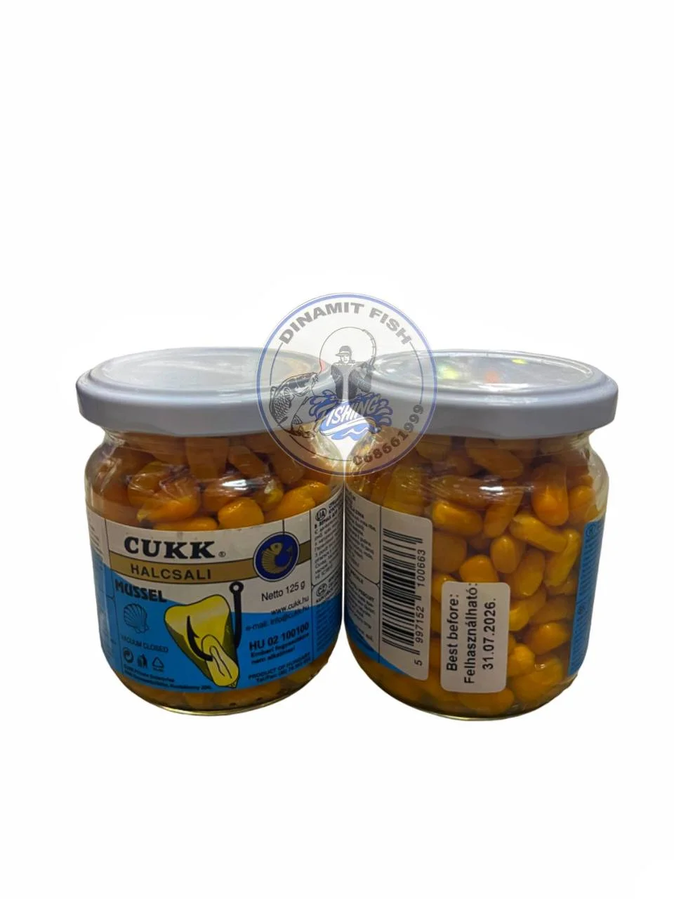 Nadă Traper GST Competition Feeder 1kg