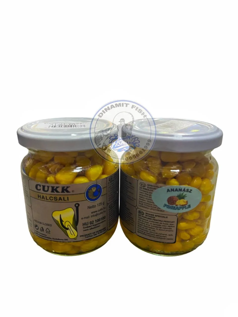 Nadă Traper GST Competition Feeder 1kg