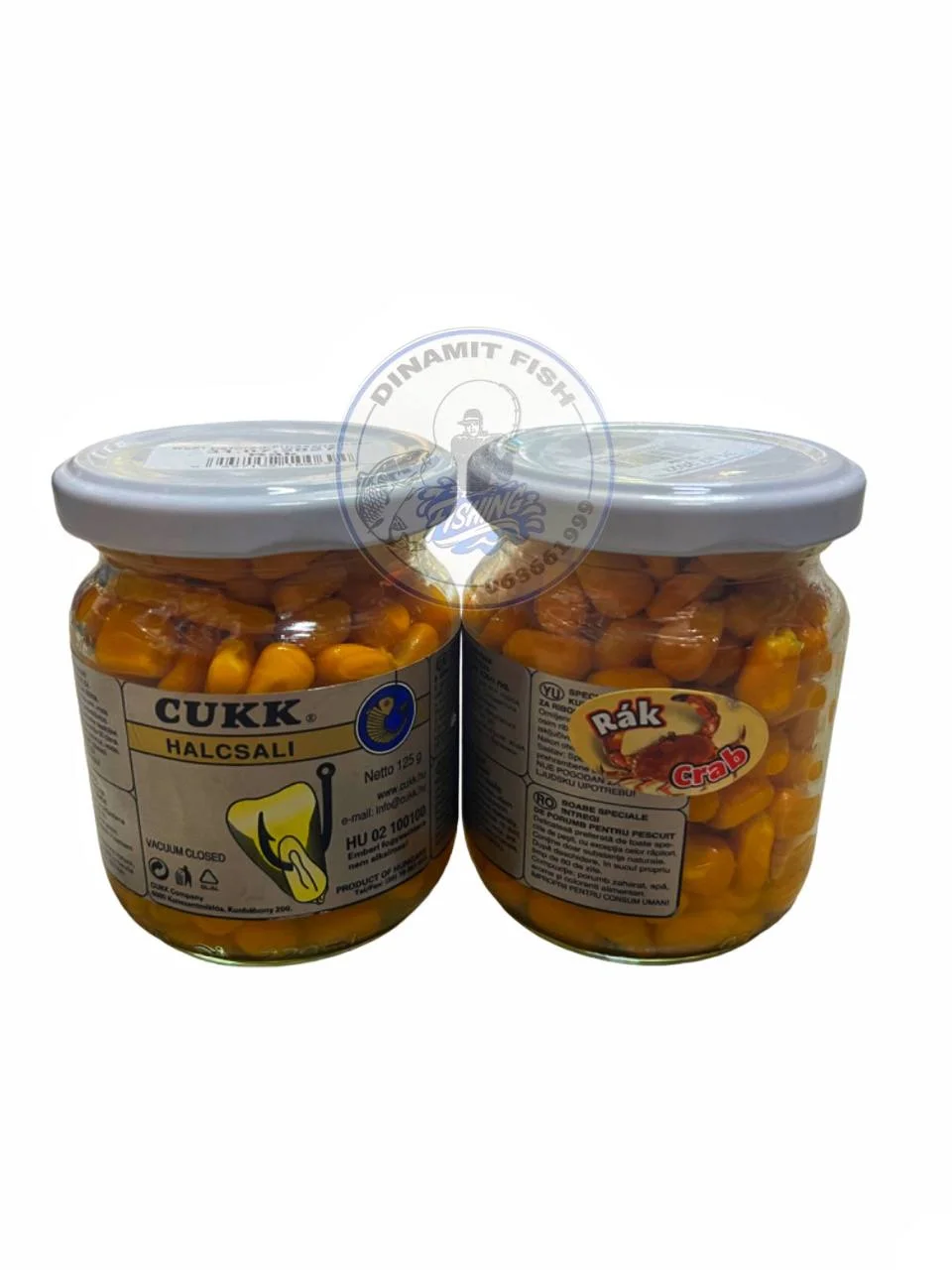 Nadă Traper GST Competition Feeder 1kg
