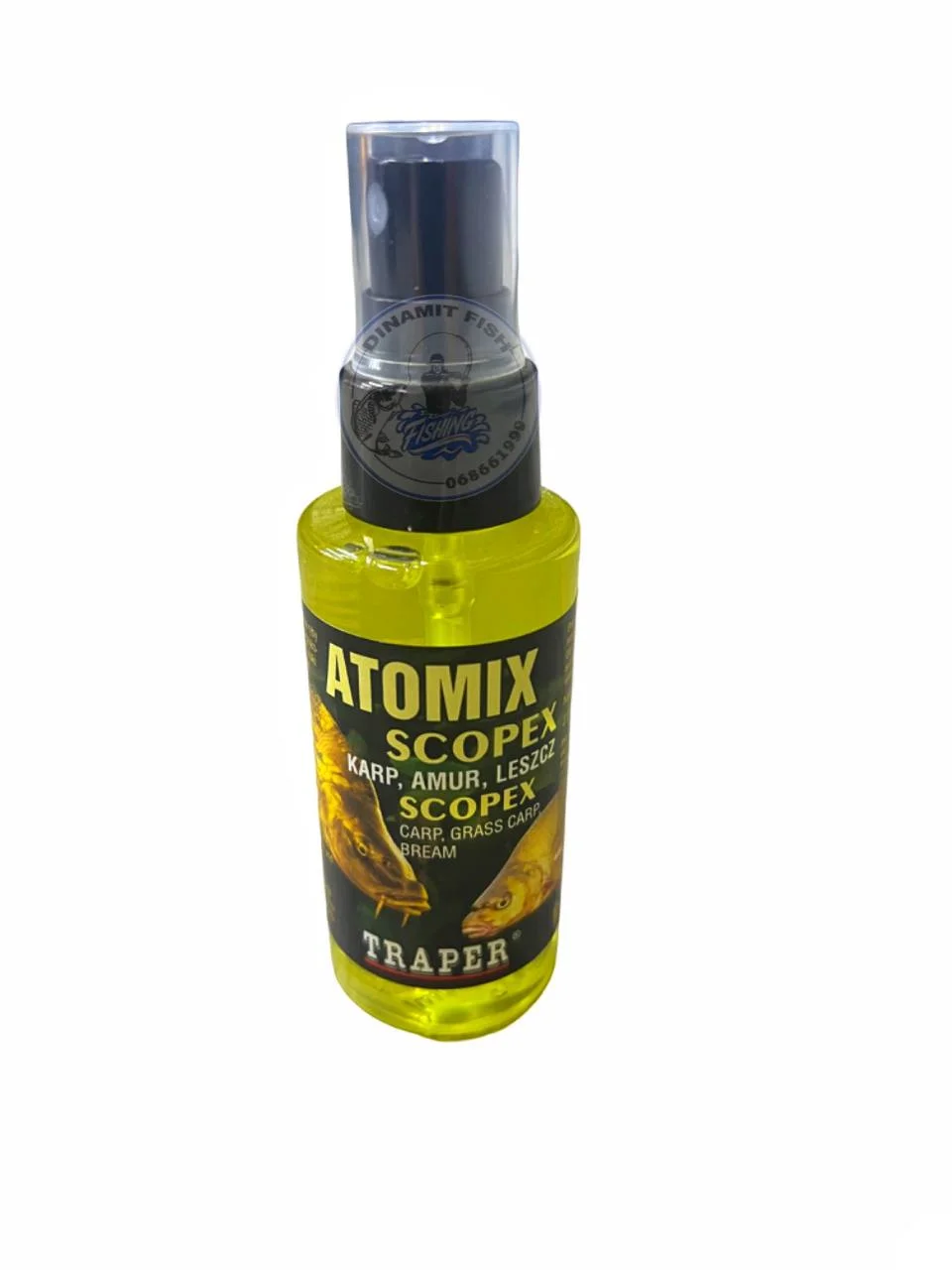 Nadă Traper GST Competition Feeder 1kg