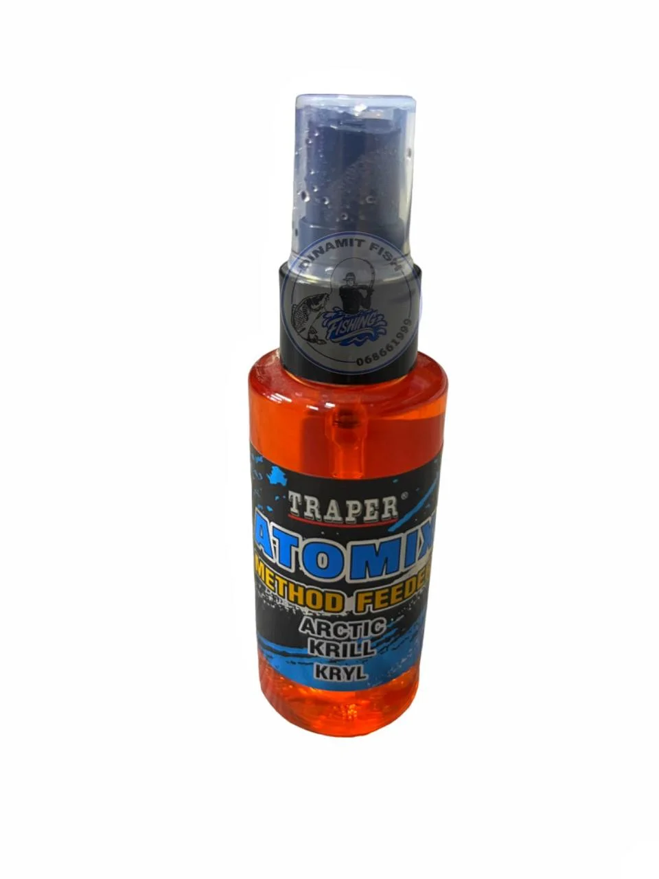 Nadă Traper GST Competition Feeder 1kg