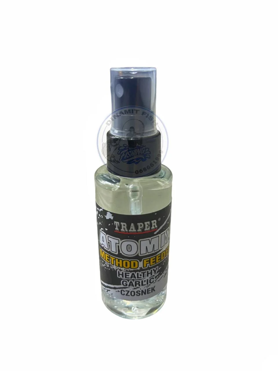Nadă Traper GST Competition Feeder 1kg