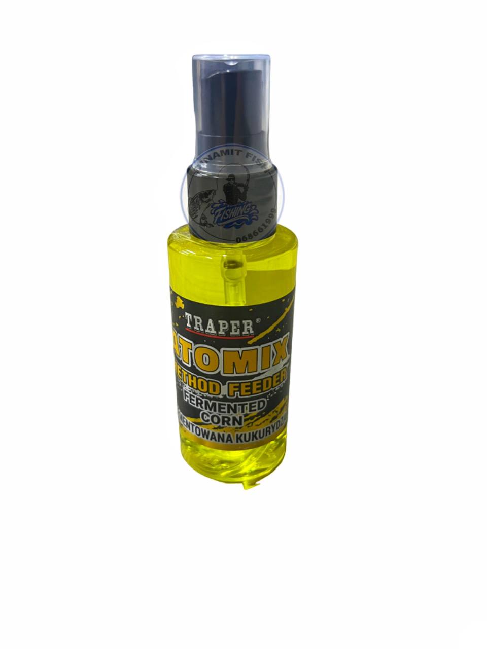 Spray Traper ATOMIX Porumb Fermentat