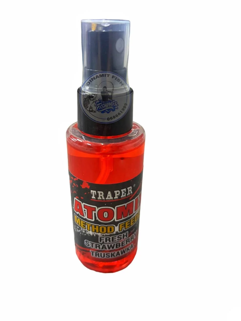Nadă Traper GST Competition Feeder 1kg