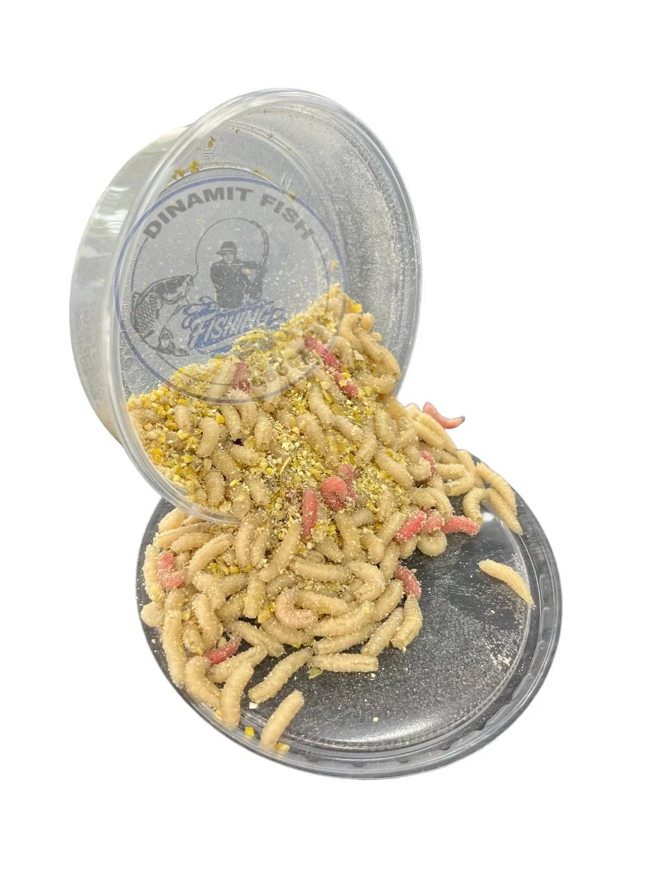 Larva de musca 40g