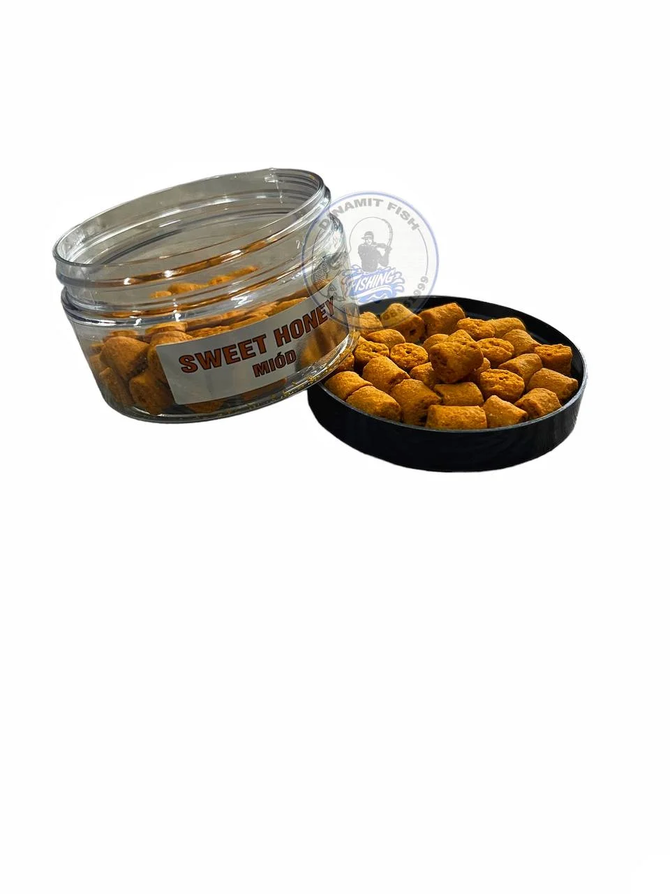 Pop-up Traper 12mm 50g