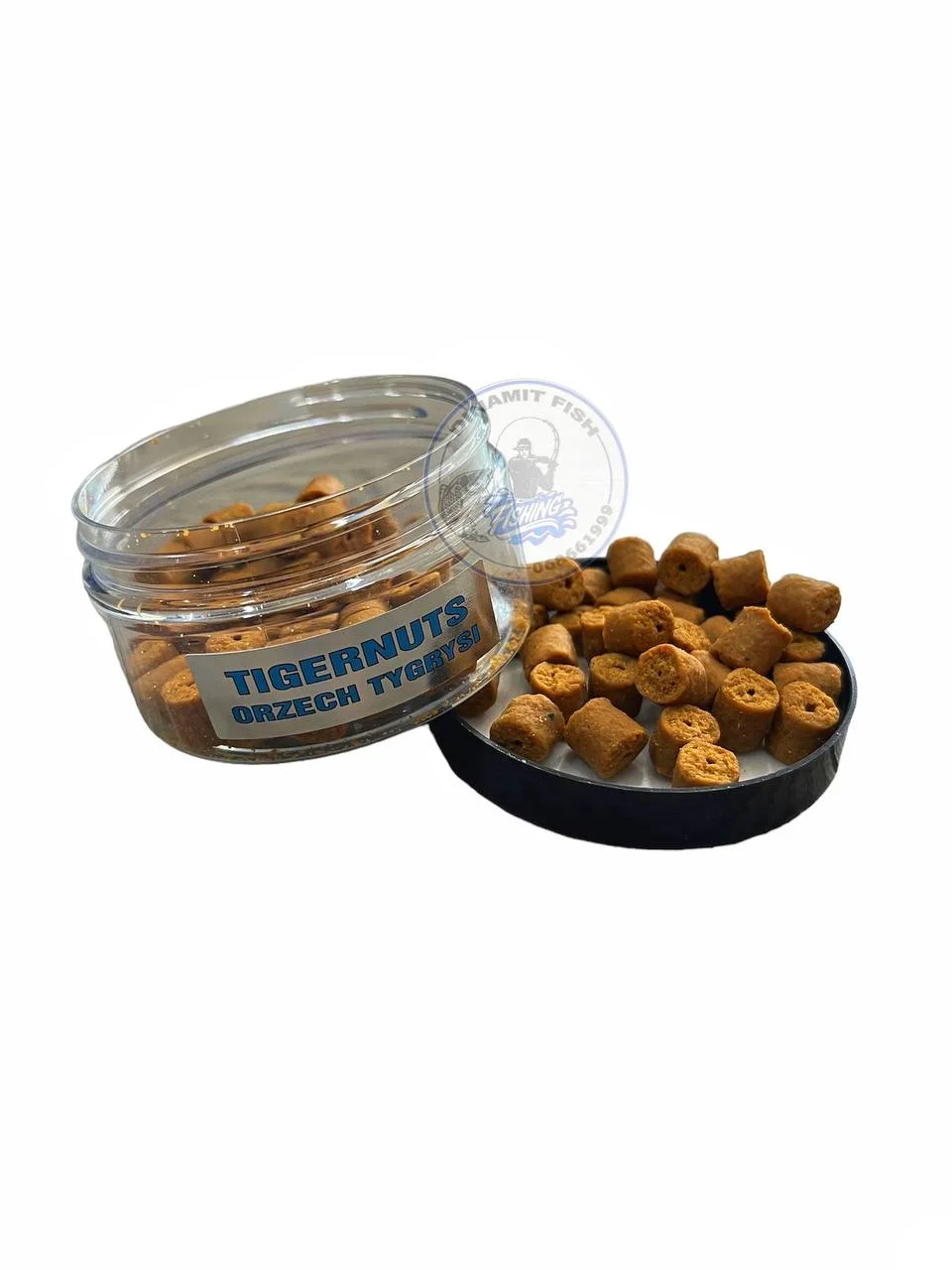 Pop-up Traper 12mm 50g