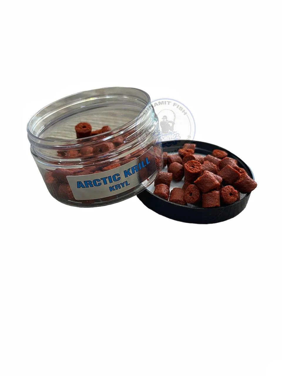 Pop-up Traper 12mm 50g