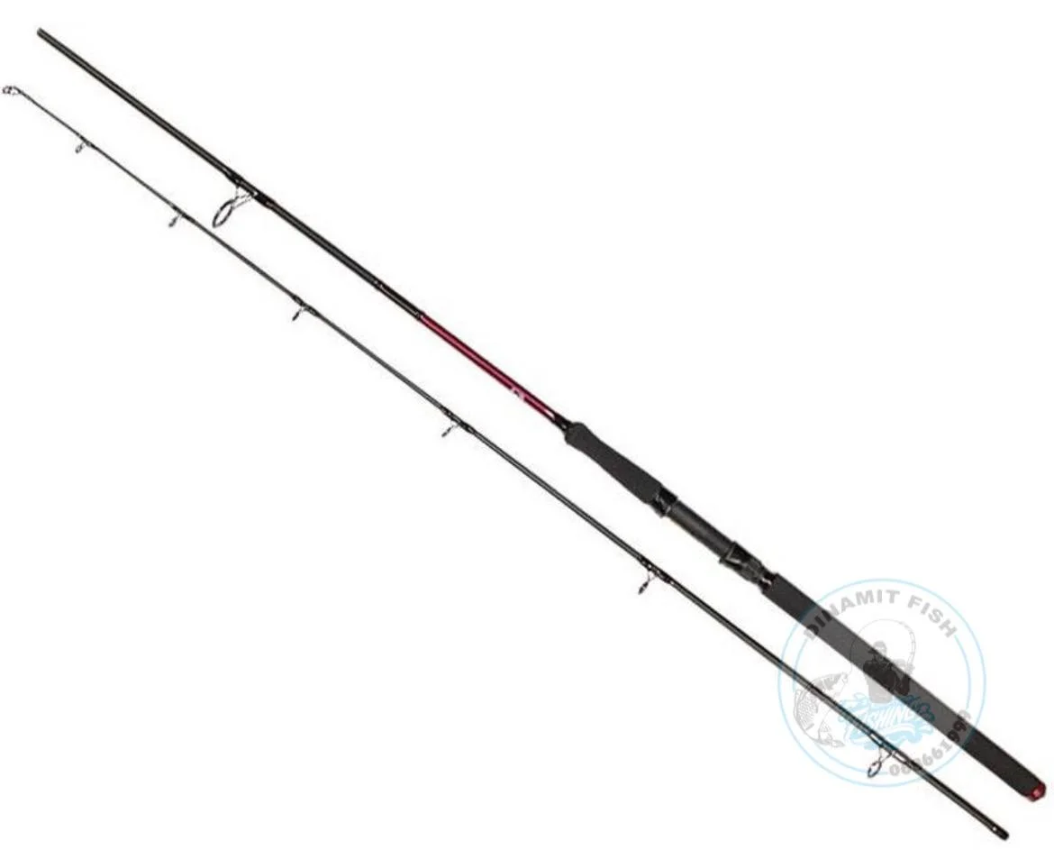Lansetă Golden Catch Passion Power (100-180g) 2.7m