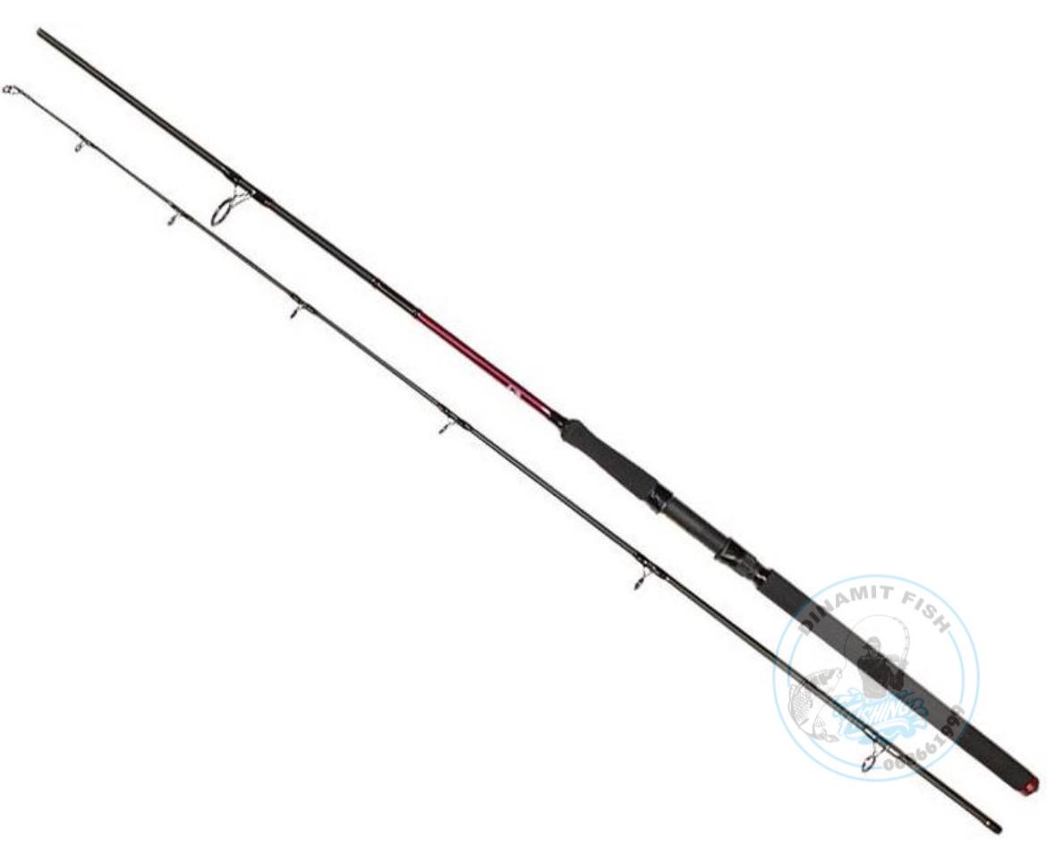 Lansetă Golden Catch Passion Power (100-180g) 2.7m