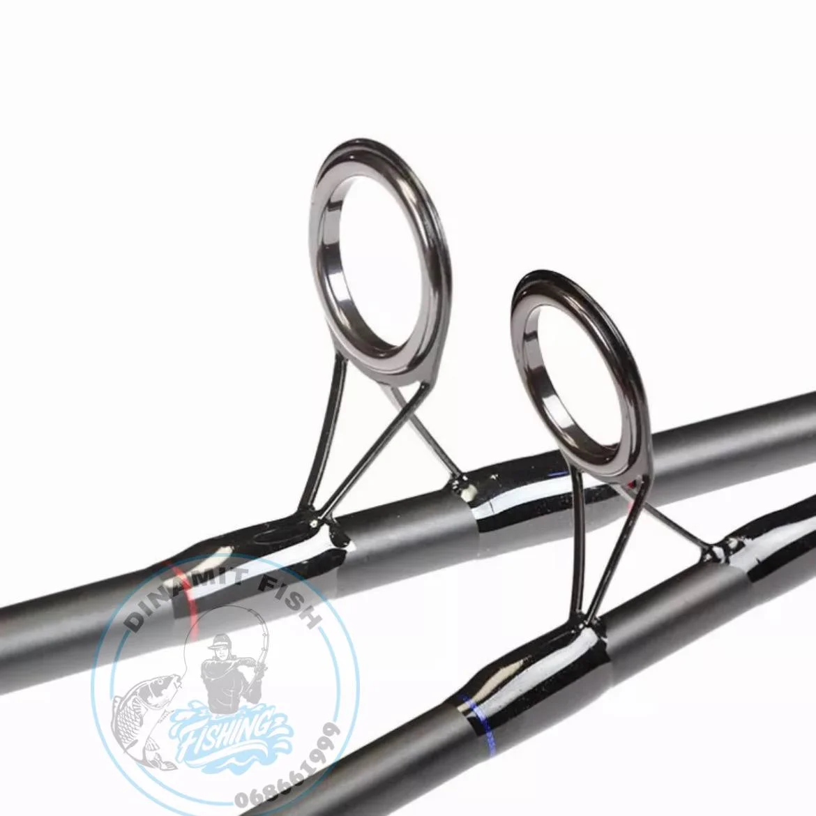 Lansetă Golden Catch Passion Power (100-180g) 2.7m