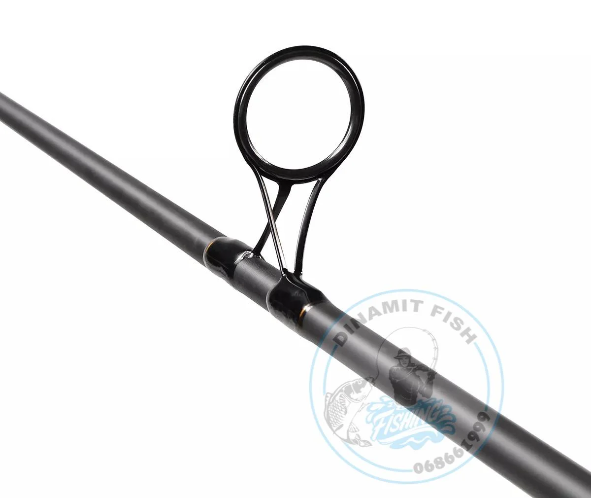 Lansetă Golden Catch Super Strong 3.9m